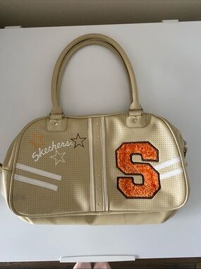 Sketchers Varsity Handbag, VGC